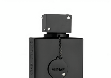 ARMAF Perfume Club de Nuit Intense Man Perfume Long Lasting Fragrance Eau De Toilette For Him 105ML Black - Sale