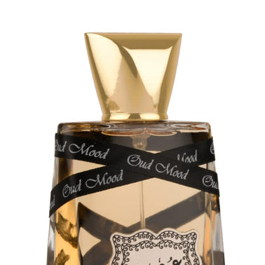 Lattafa Oud Mood Perfume For Men nd Women Eau De Parfu, 100 ML