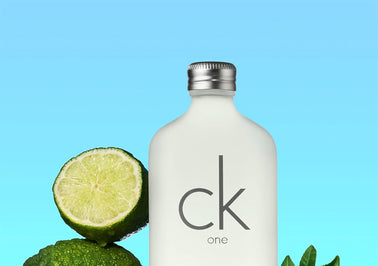 Calvin Klein CK One Perfume for Unisex Eau De Toilette 200ML