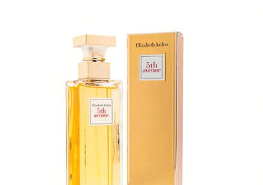 Elizabeth Arden 5Th Avenue Eau De Parfum, 125 ML