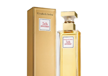 Elizabeth Arden 5Th Avenue Eau De Parfum, 125 ML