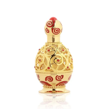 Khadlaj Haneen Gold Concentrated Perfume Oil 20 ml