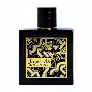 Lattafa Qaed Al Fursan Eau de Parfum for Unisex 90 ML