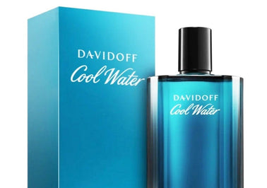 Davidoff Cool Water Perfume for Men Eau De Toilette 200ML