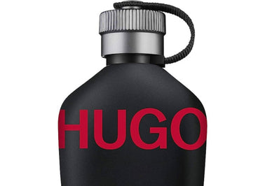 Hugo Boss Just Different Perfume for Men Eau De Toilette 125M