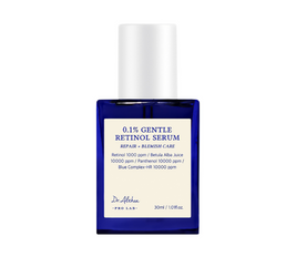 0.1% Gentle Retinol Serum - 30 ml