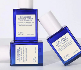 0.1% Gentle Retinol Serum - 30 ml