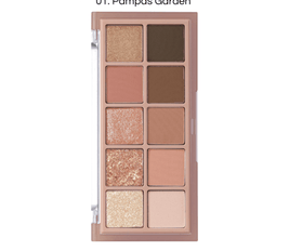Better Than Palette (5 Shades) - 8 g