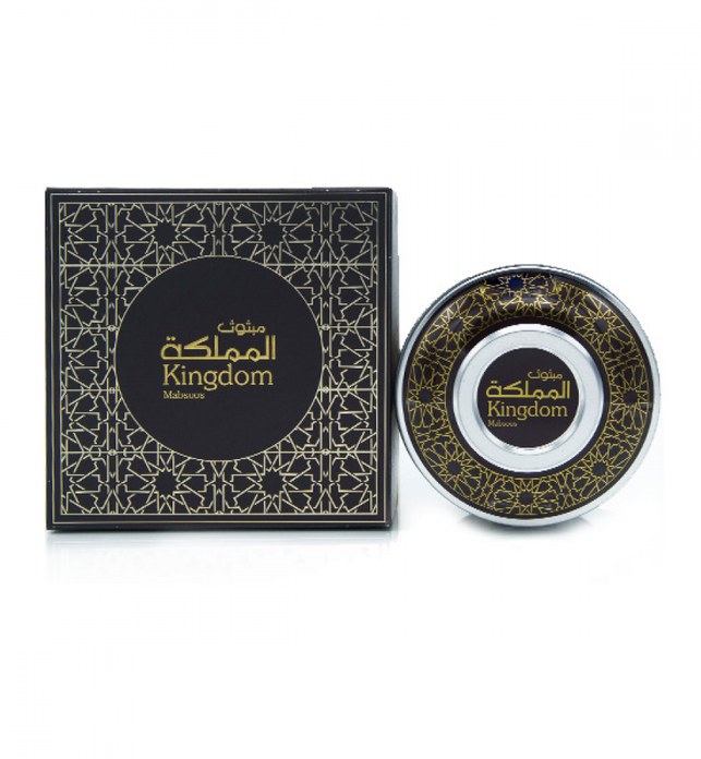 Kingdom Mabsoos Incense 120gm