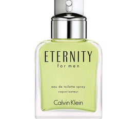 Calvin Klein Eternity for Men, 50 ml - EDT Spray