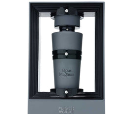 Opus Magnum