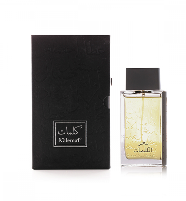 Sehr Kalemat 100 ml