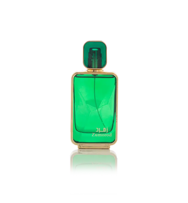 Zumorod 100 ml