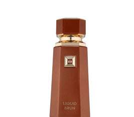 Liquid Brun