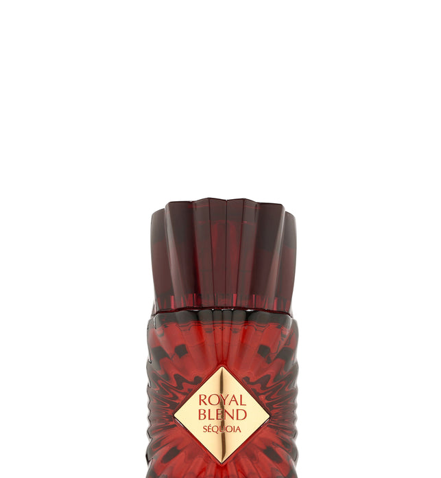 Royal Blend Sequoia