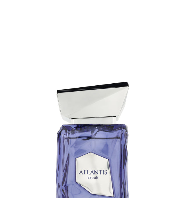 Atlantis Extrait