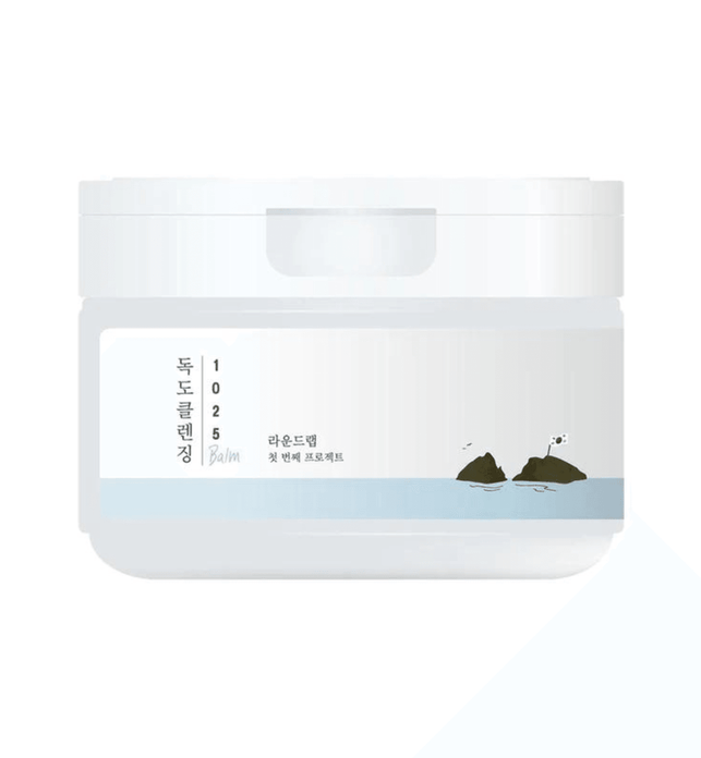 1025 Dokdo Cleansing Balm - 50 ml