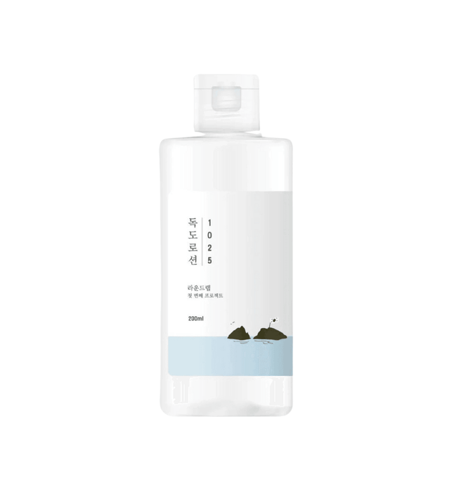 1025 Dokdo Lotion - 200 ml