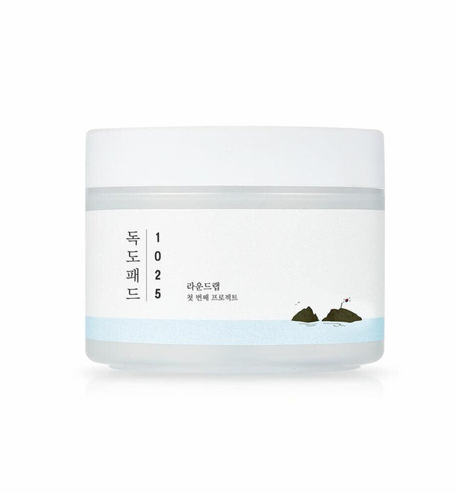 1025 Dokdo Pad - 120 ml