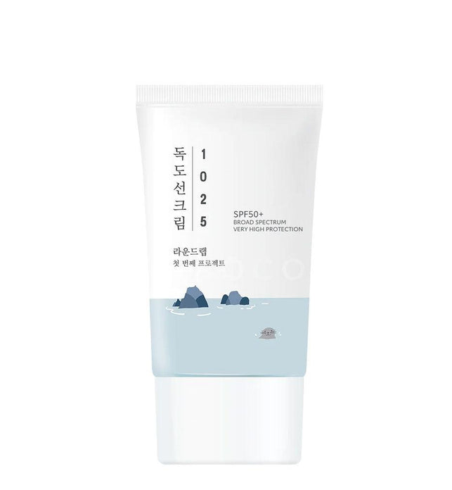1025 Dokdo Sunscreen (SPF50+ PA++++) - 50 ml