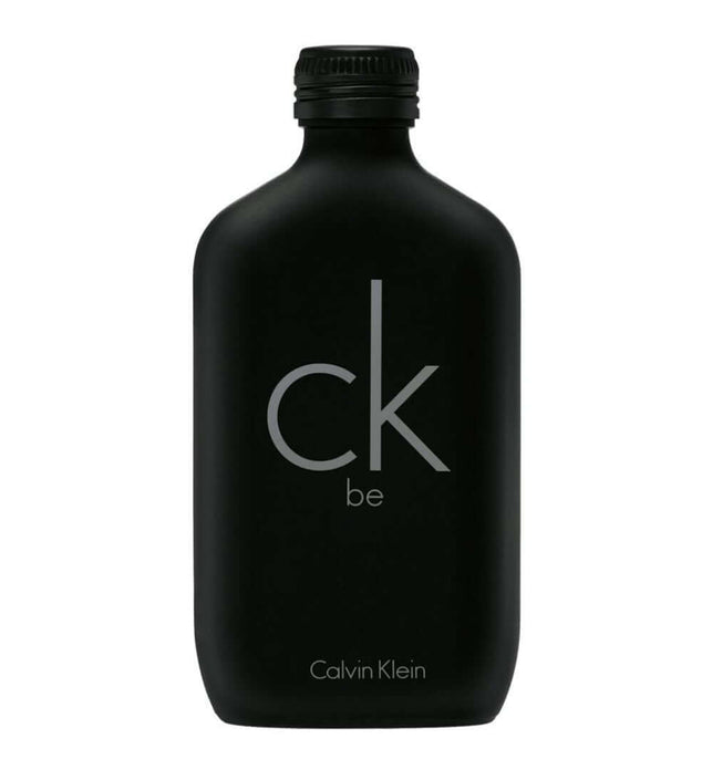 Calvin Klein CK Be - Perfume for Men & Women - Eau de Toilette 100ML