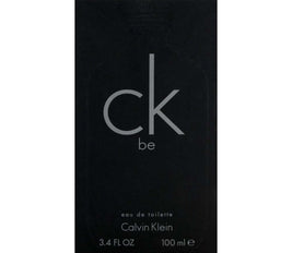 Calvin Klein CK Be - Perfume for Men & Women - Eau de Toilette 100ML