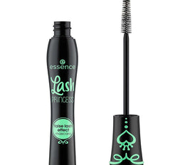 Essence Lash Princess False Lash Effect Mascara, Black