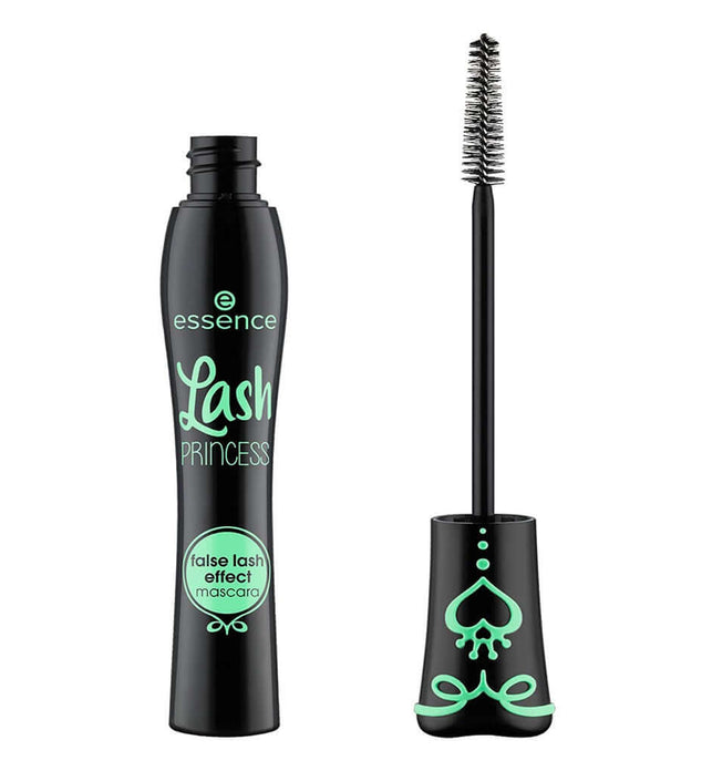 Essence Lash Princess False Lash Effect Mascara, Black