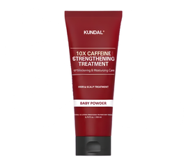 10x Caffeine Strengthening Treatment - 200 ml