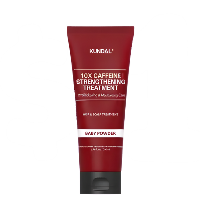 10x Caffeine Strengthening Treatment - 200 ml