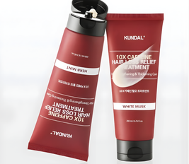 10x Caffeine Strengthening Treatment - 200 ml