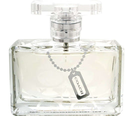 Coach Signature Eau De Parfum, 100ML