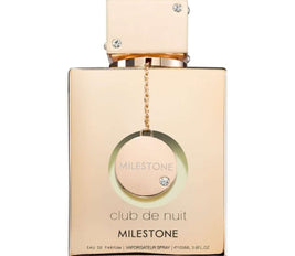 Armaf Club De Nuit Milestone Perfume For Men EDP 105 ml