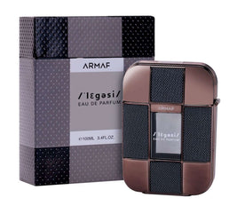 Armaf Legesi by Armaf Eau De Parfum Spray 100ML