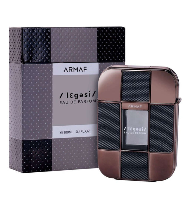 Armaf Legesi by Armaf Eau De Parfum Spray 100ML