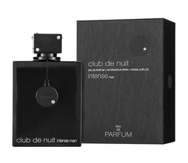 ARMAF Perfume Club de Nuit Intense Man Perfume Long Lasting Fragrance Eau De Toilette For Him 105ML Black - Sale