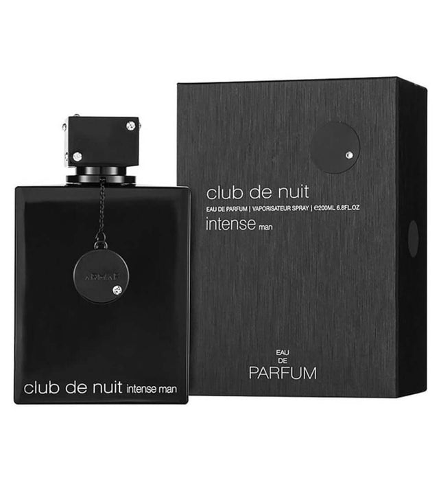 ARMAF Perfume Club de Nuit Intense Man Perfume Long Lasting Fragrance Eau De Toilette For Him 105ML Black - Sale