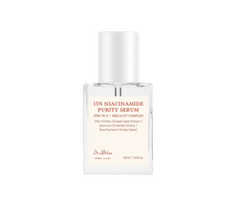 15% Niacinamide Purity Serum - 30 ml