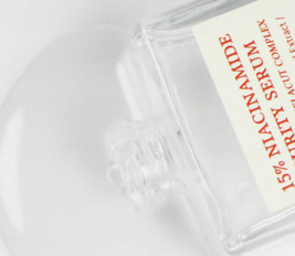 15% Niacinamide Purity Serum - 30 ml