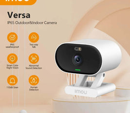 IMOU VERSA 2MP WIFI CAMERA WIDE ANGLE LENS 2.8 MM