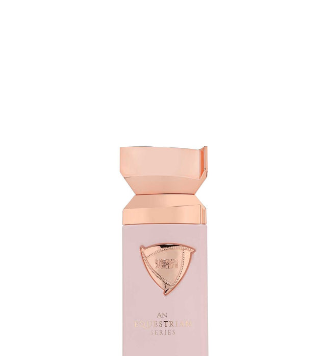 An Equestrian Series Della
