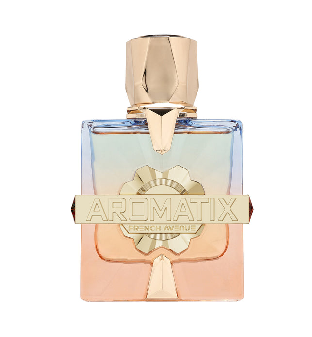 Aromatix Teas Me