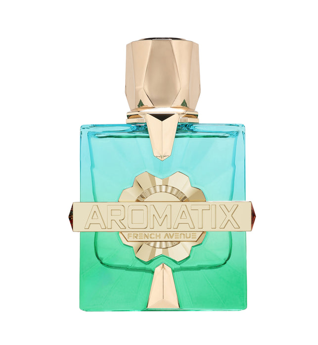 Aromatix Sunkissed