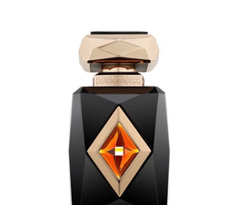Amber Saffron