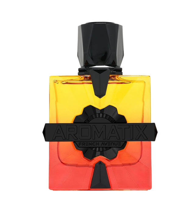 Aromatix Forbidden Fruit