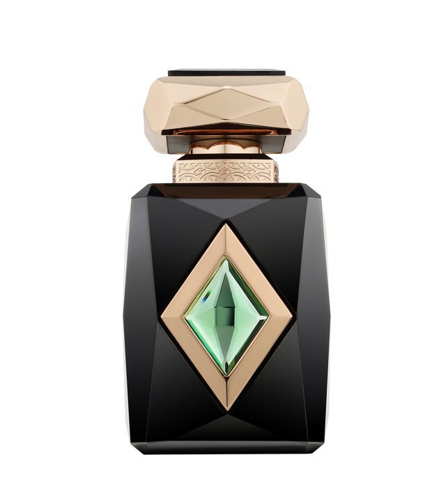 Iris Patchouli