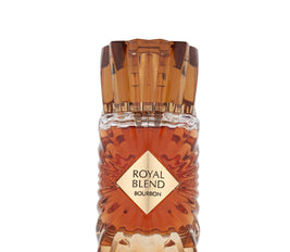 Royal blend Bourbon