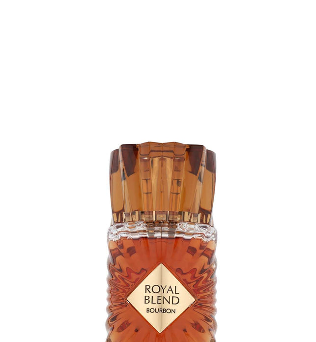Royal blend Bourbon
