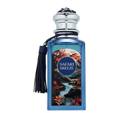 Safari Breeze