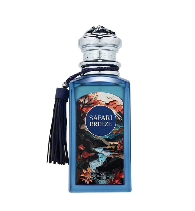 Safari Breeze